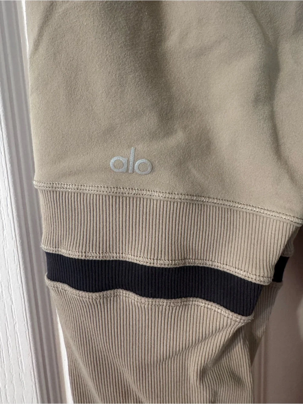 ALO Yoga High-Waist Leggings
